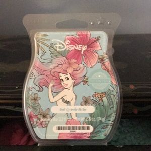Scentsy Diane Ariel Under the sea Scent Bar